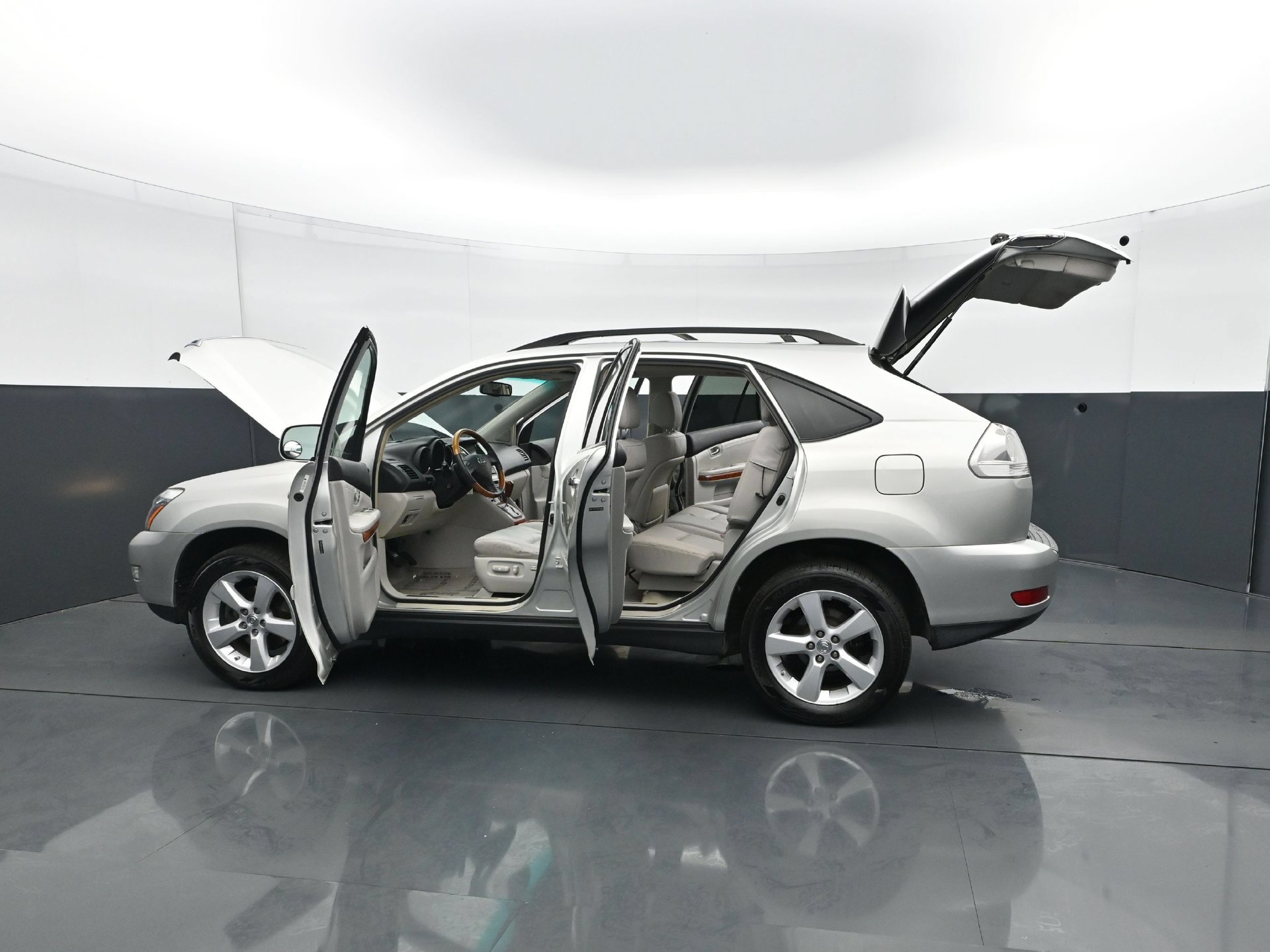 Used 2008 Lexus RX 350 2WD image 32