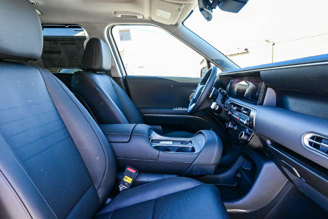 New 2026 Hyundai Palisade Limited AWD/4WD image 18