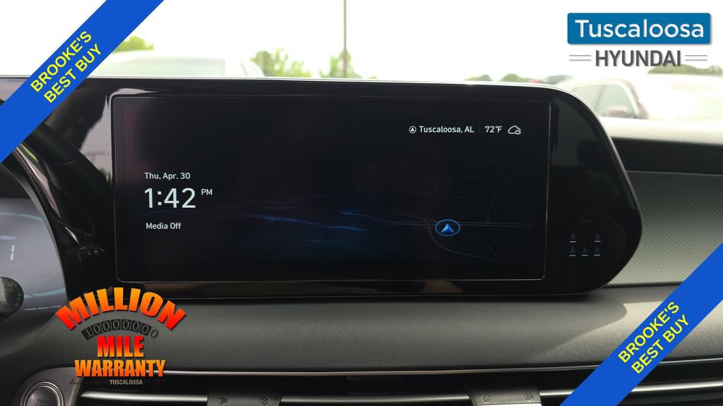 Used 2024 Hyundai Palisade XRT AWD/4WD image 19