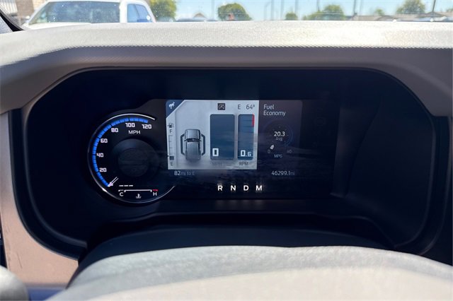 Used 2022 Ford Bronco Badlands image 15