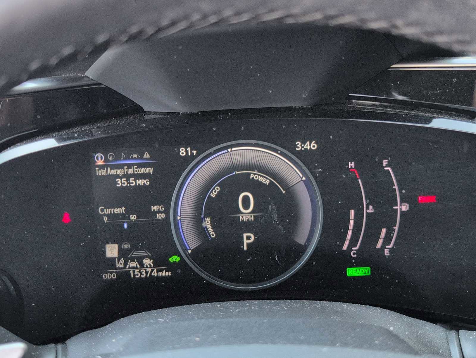 Used 2025 Lexus NX 350h AWD w/ Accessory Package (2T) image 31