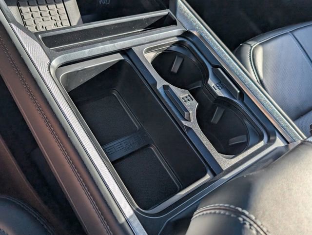 New 2026 Ford F350 Platinum w/ FX4 Off-Road Package AWD/4WD image 11