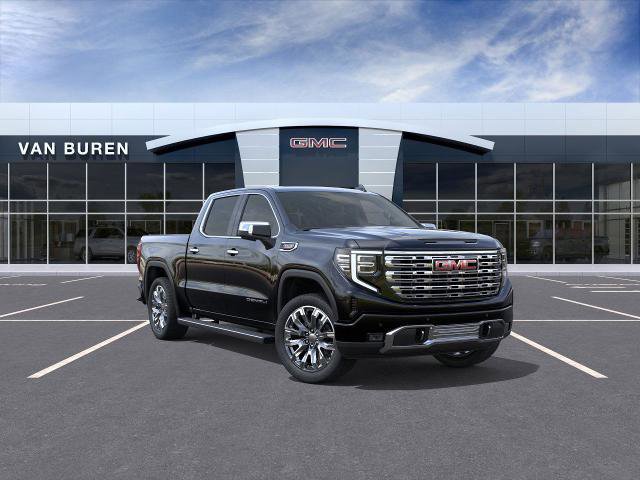 New 2025 GMC Sierra 1500 Denali image 1