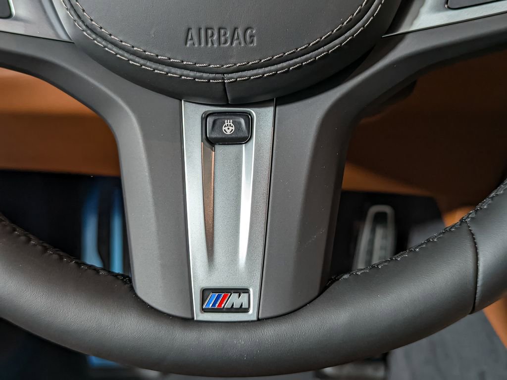 New 2026 BMW 840i xDrive Coupe image 22