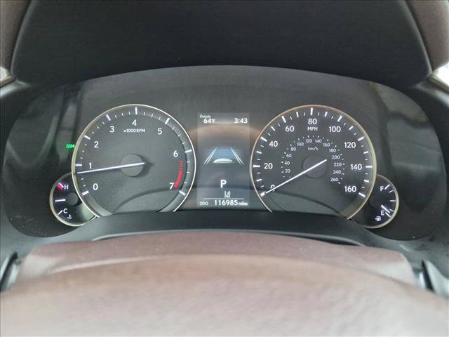 Used 2020 Lexus RX 350 FWD w/ Premium Package image 11