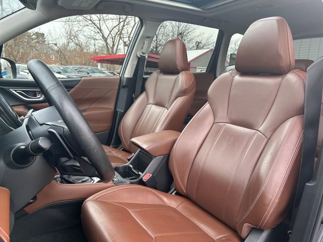 Used 2021 Subaru Forester Touring image 10