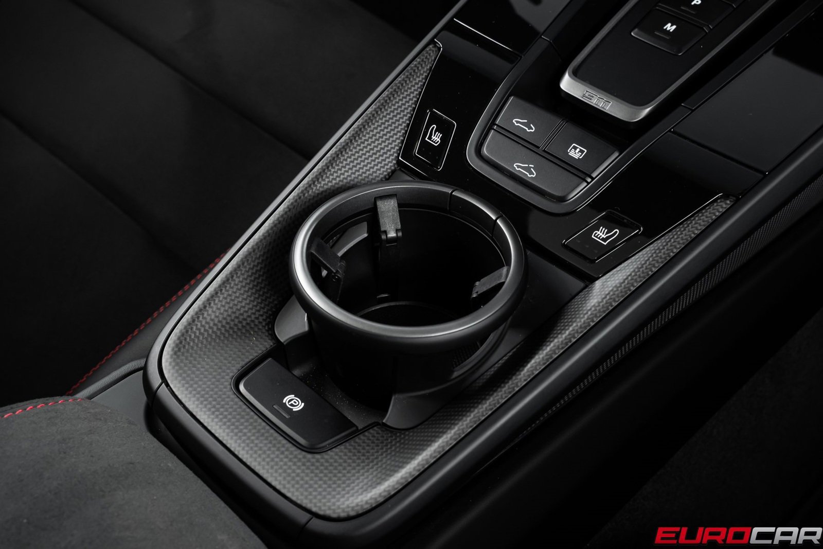 Used 2024 Porsche 911 Carrera GTS w/ Premium Package image 33