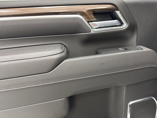 New 2026 Chevrolet Silverado 2500 LT w/ True North Edition image 23