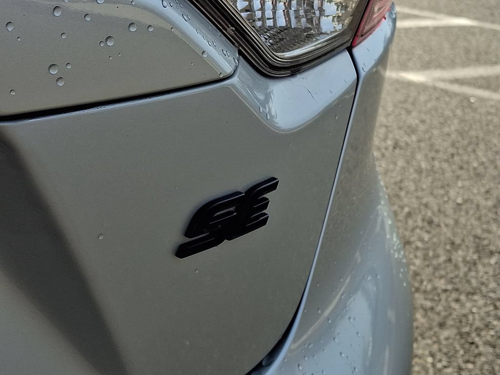 Certified 2022 Toyota Corolla SE FWD image 30