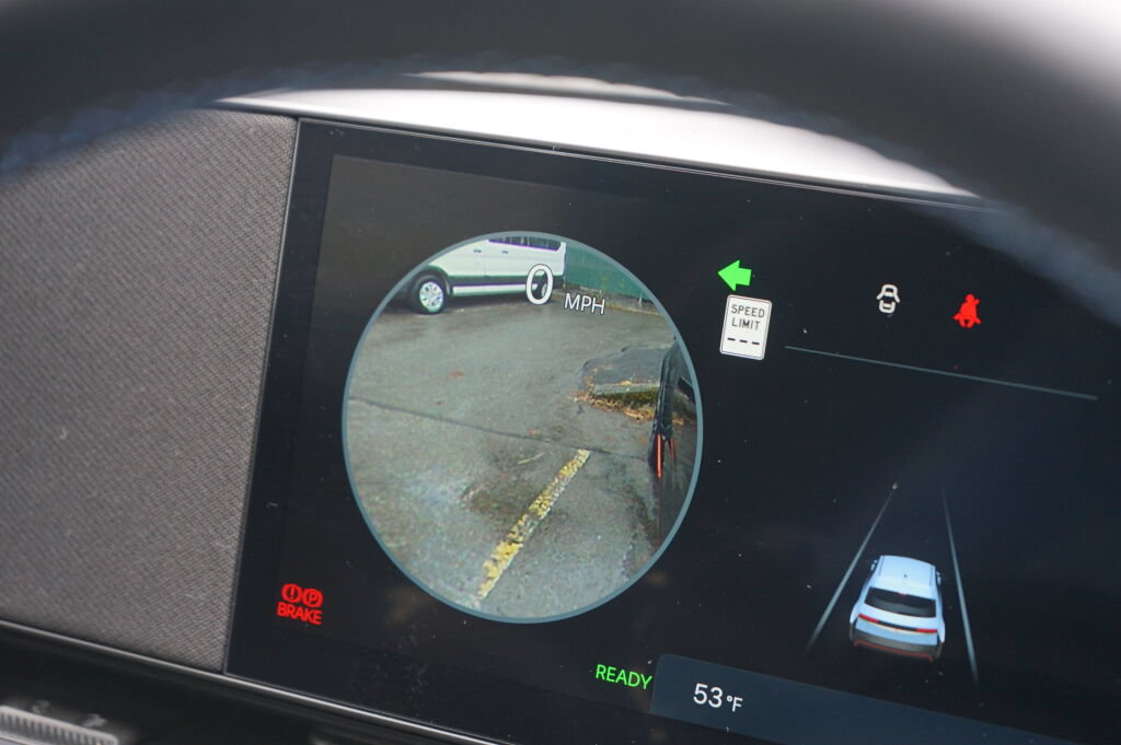 Certified 2025 Hyundai Ioniq 5 N AWD/4WD image 27