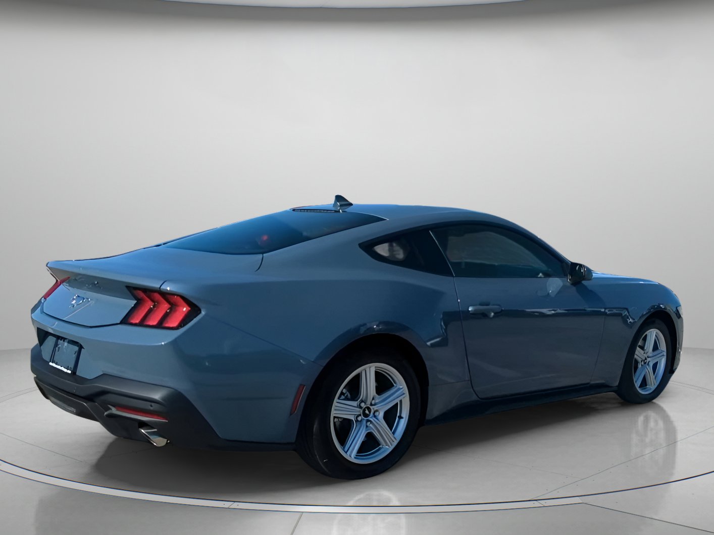 New 2026 Ford Mustang Premium RWD image 31