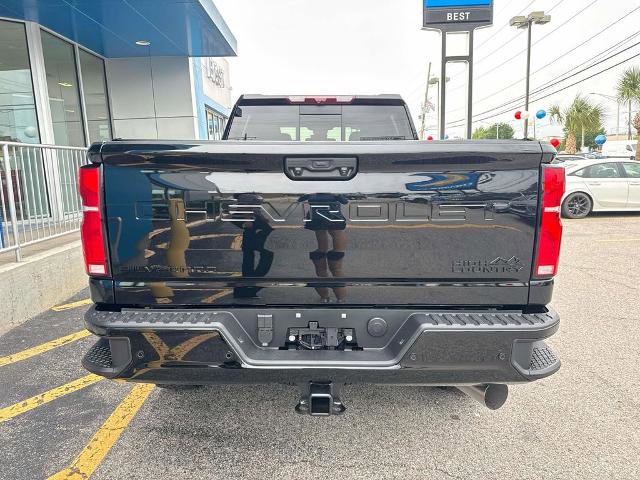 New 2026 Chevrolet Silverado 2500 High Country w/ High Country Premium Package AWD/4WD image 6