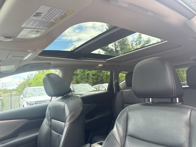 Used 2016 Nissan Murano SL w/ SL Technology Package AWD/4WD image 21