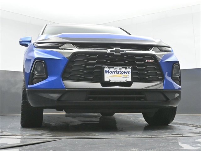 Used 2019 Chevrolet Blazer RS image 45