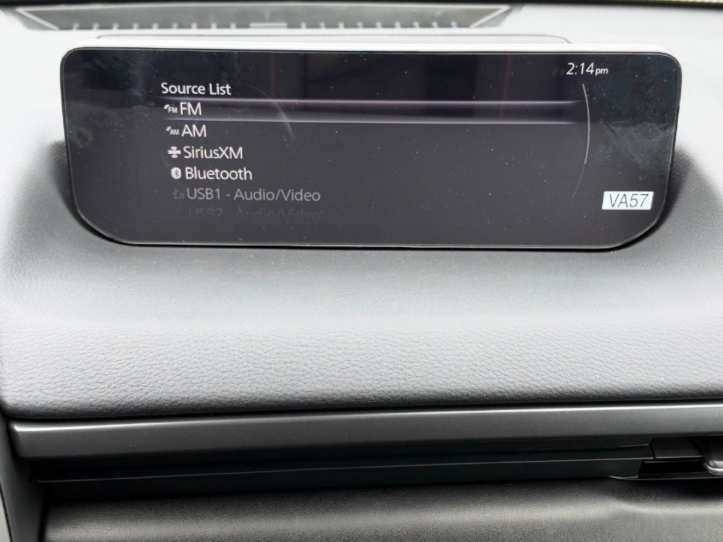 New 2026 MAZDA CX-50 AWD 2.5 Hybrid w/ Weather Package image 16