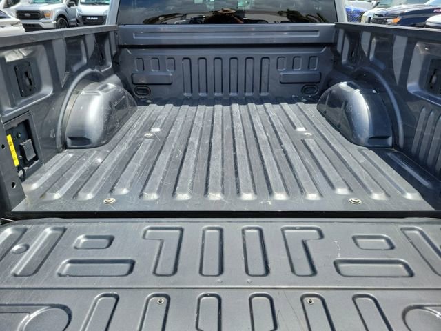 Certified 2023 Ford F150 Lightning XLT image 6