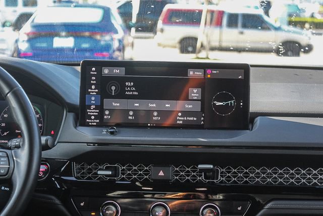 Used 2023 Honda Accord Sport image 21