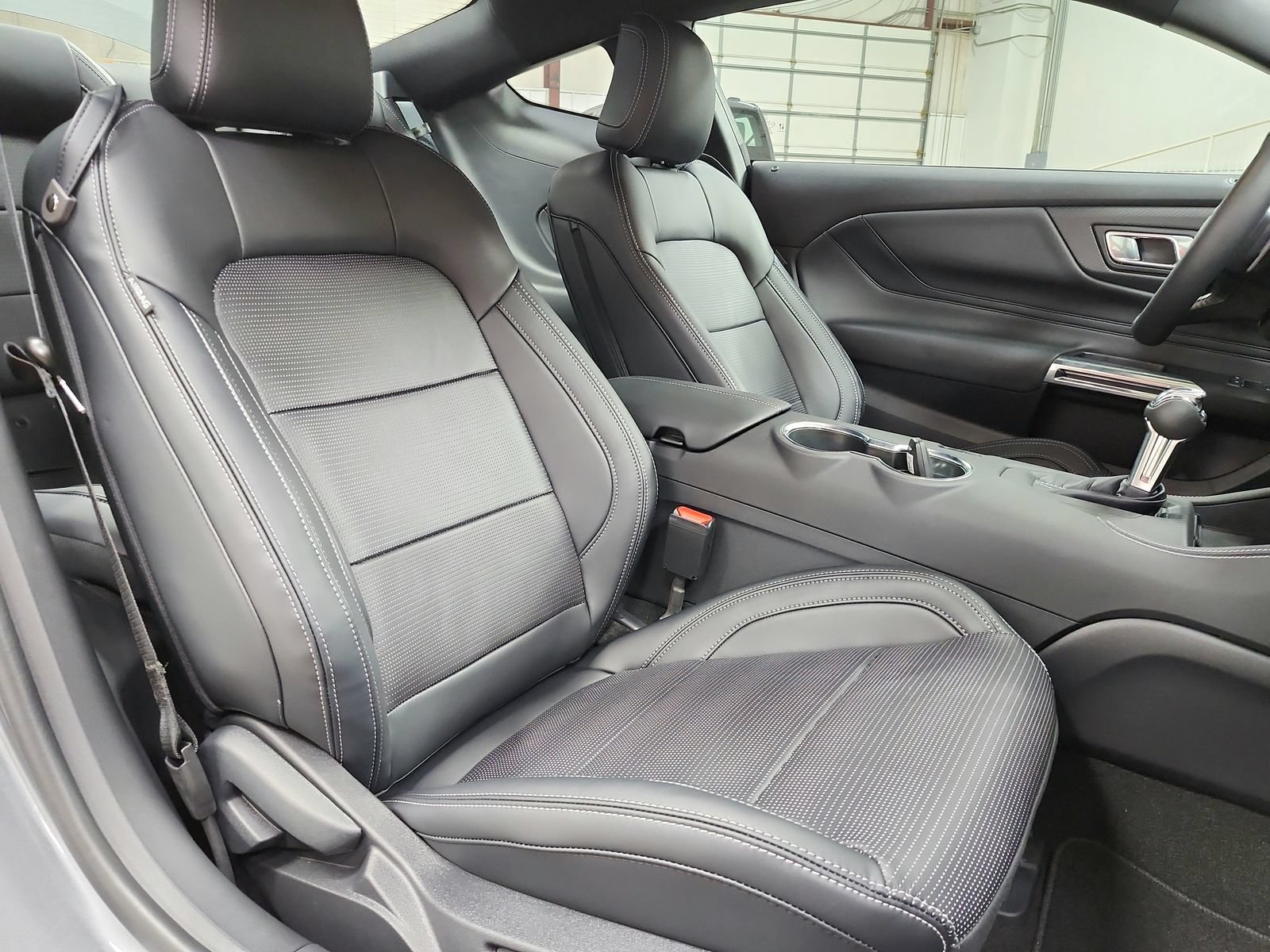 New 2026 Ford Mustang GT Premium RWD image 33