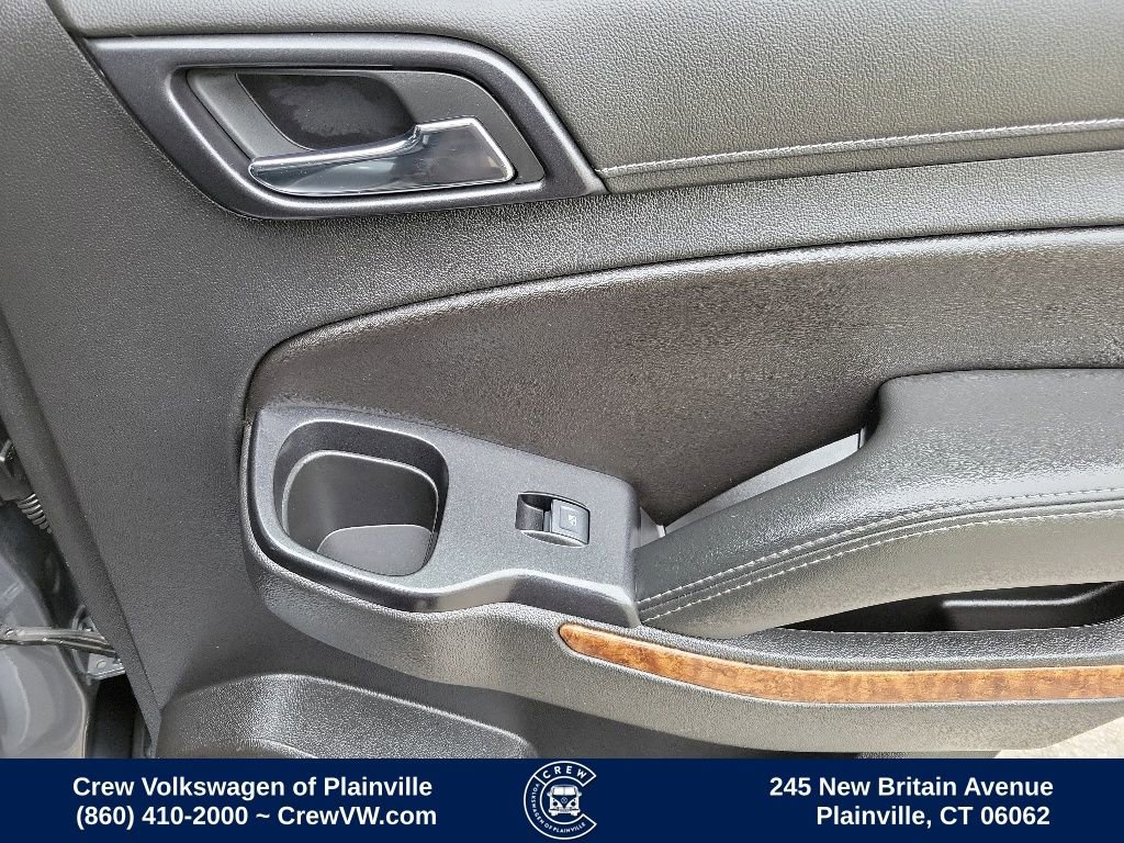 Used 2020 Chevrolet Tahoe Premier AWD/4WD image 54