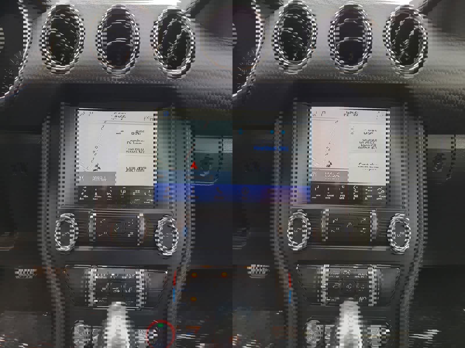 Used 2021 Ford Mustang Coupe w/ Equipment Group 101A image 24