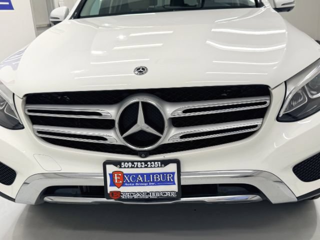 Used 2019 Mercedes-Benz GLC 300 4MATIC image 14