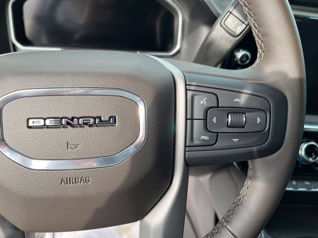 Certified 2026 GMC Sierra 3500 Denali w/ Technology Package AWD/4WD image 32