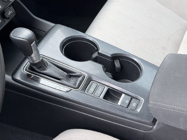 Used 2022 Honda Civic LX image 7