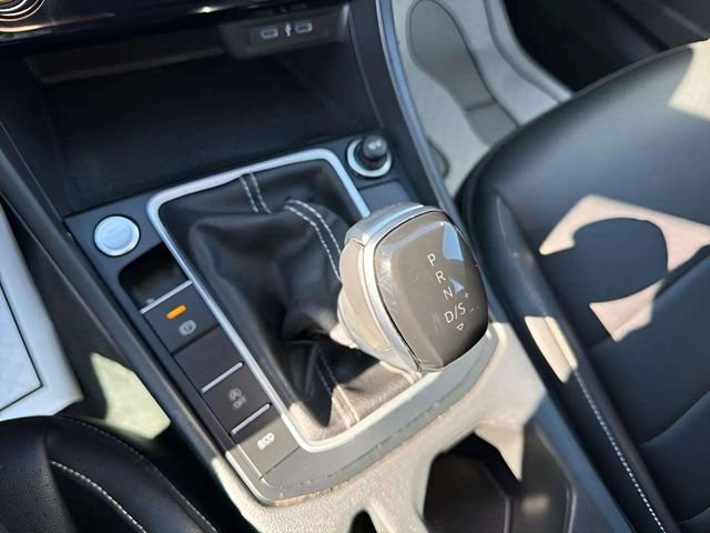 Used 2024 Volkswagen Jetta SE image 24