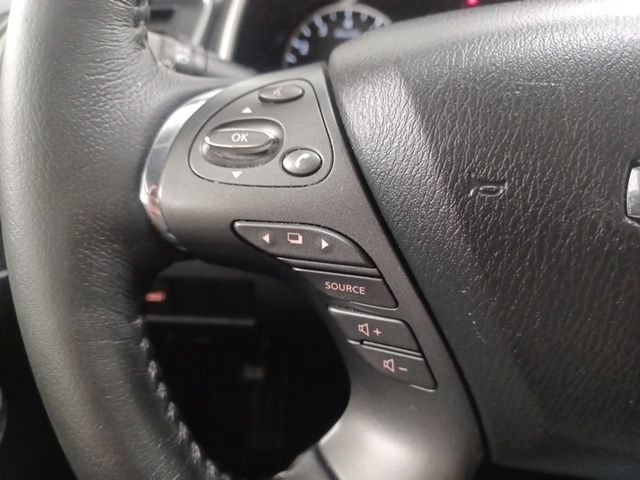 Used 2019 Nissan Murano SL FWD image 19