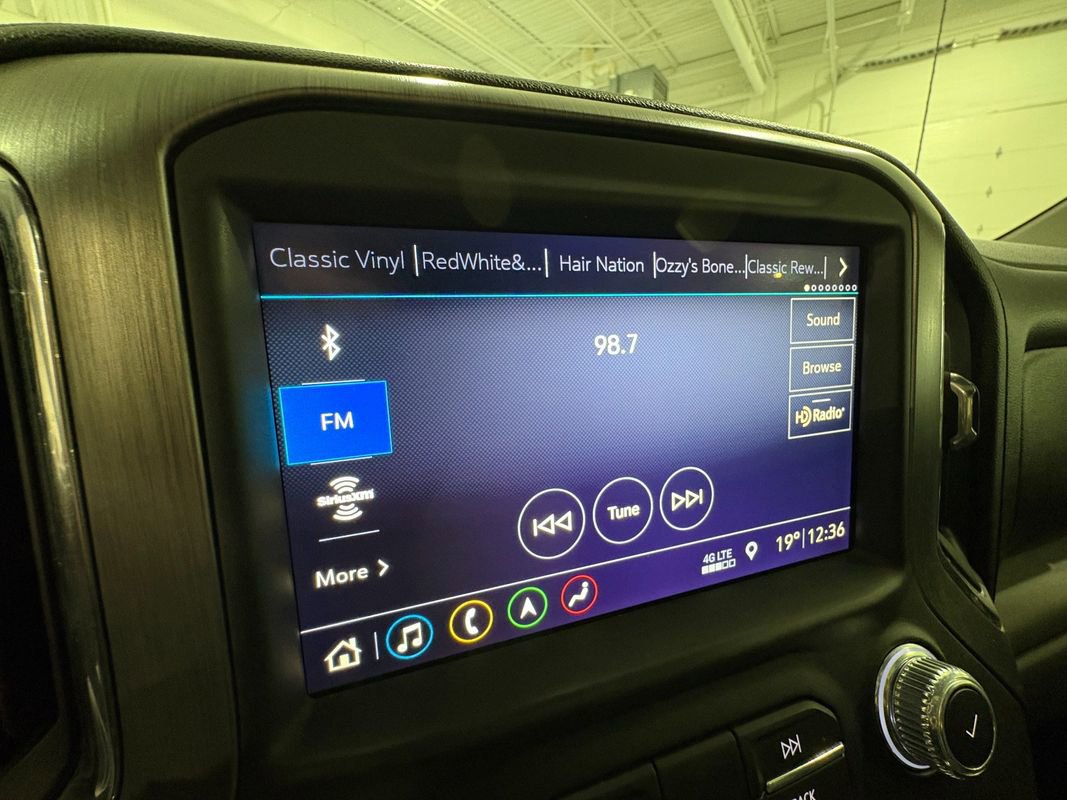 Used 2019 GMC Sierra 1500 Denali image 23