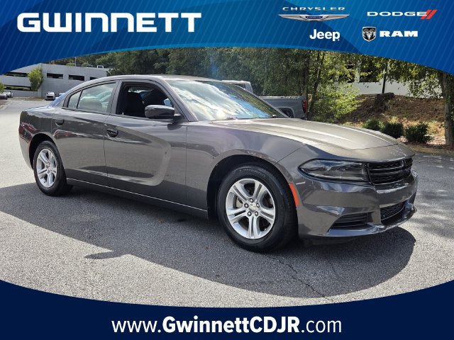 Used 2023 Dodge Charger SXT