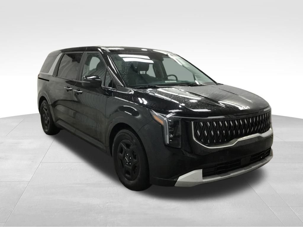 Used 2025 Kia Carnival image 3