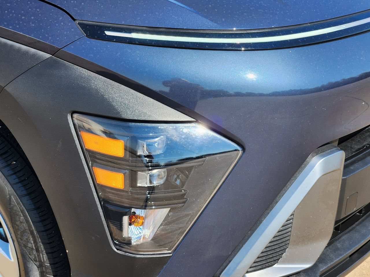 Used 2024 Hyundai Kona SE FWD image 5