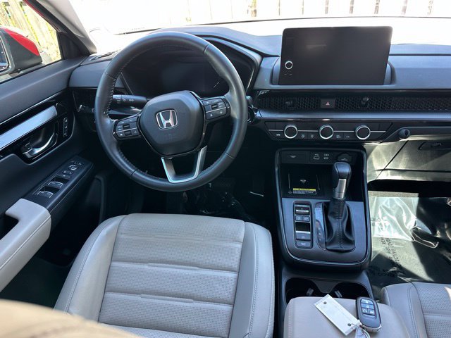 Used 2024 Honda CR-V EX-L image 8