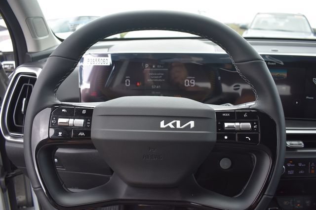 New 2026 Kia Sorento S FWD image 27