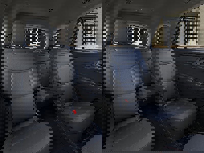 New 2026 Ford Explorer Active image 11