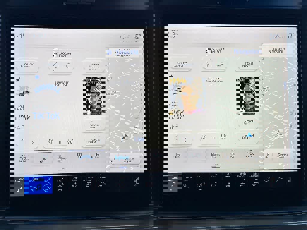 New 2026 Ford F250 King Ranch w/ Chrome Package image 26