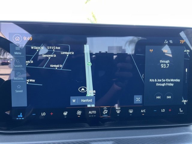 New 2025 Ford Mustang GT Premium w/ California Special Package image 12