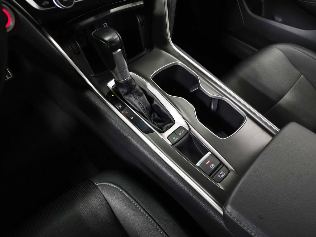 Used 2020 Honda Accord Sport image 24