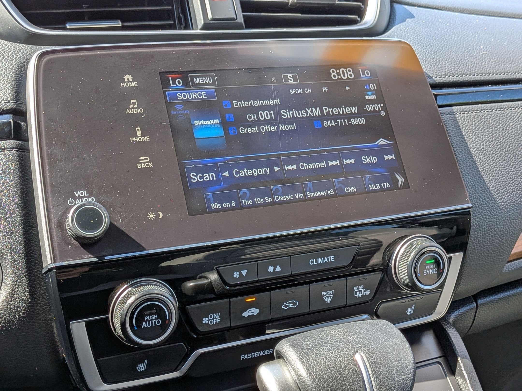 Used 2019 Honda CR-V EX image 17