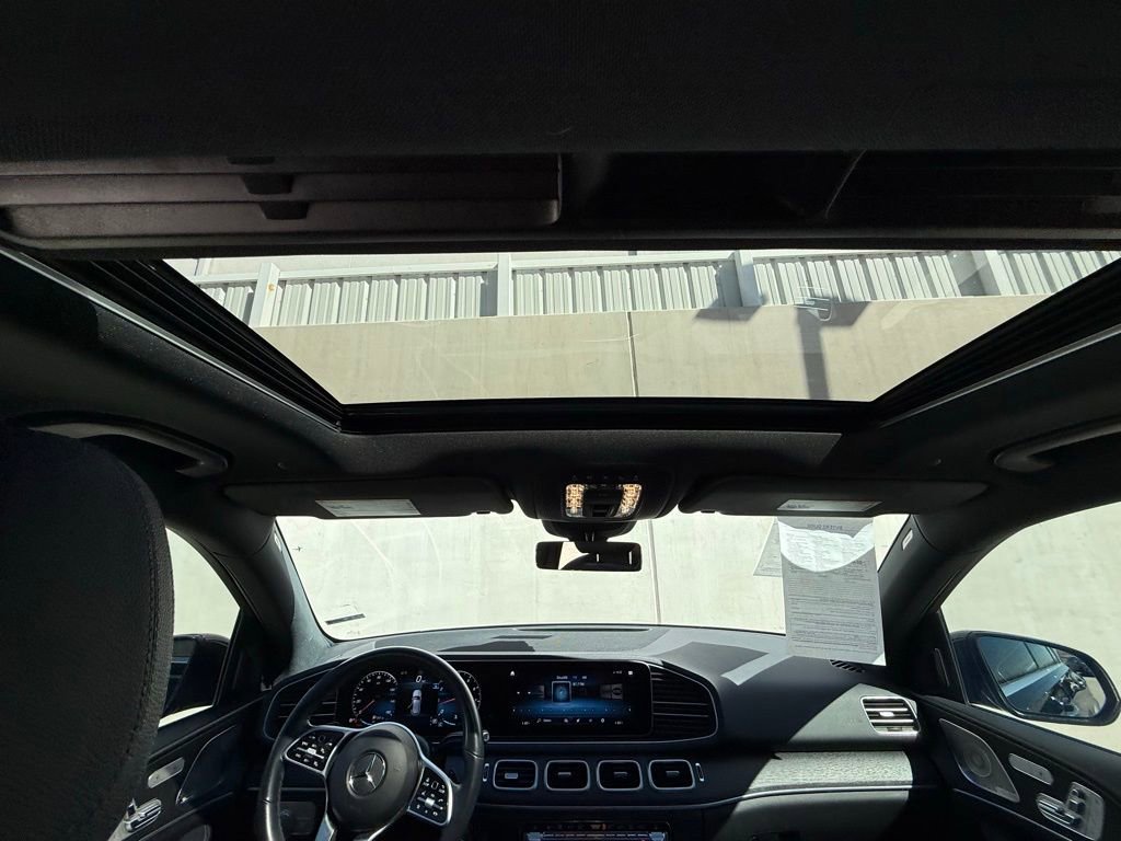 Used 2022 Mercedes-Benz GLE 350 image 7