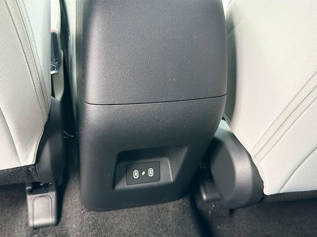 New 2026 Hyundai Santa Cruz SE FWD image 24