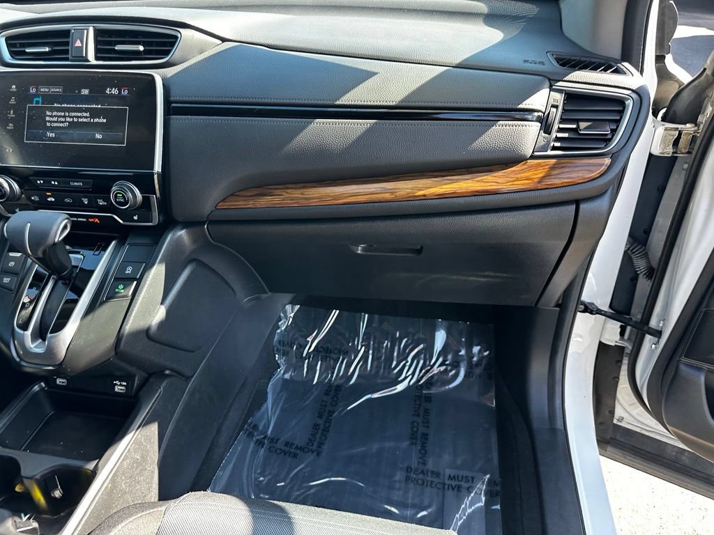 Used 2022 Honda CR-V EX image 15