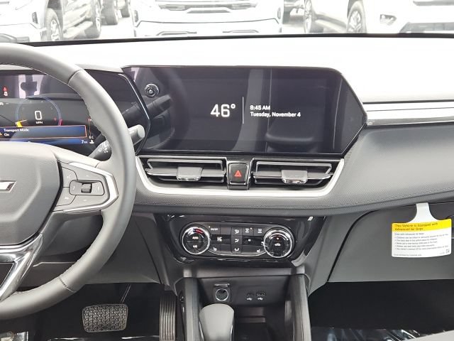 New 2026 Chevrolet TrailBlazer LT w/ Convenience Package FWD image 20