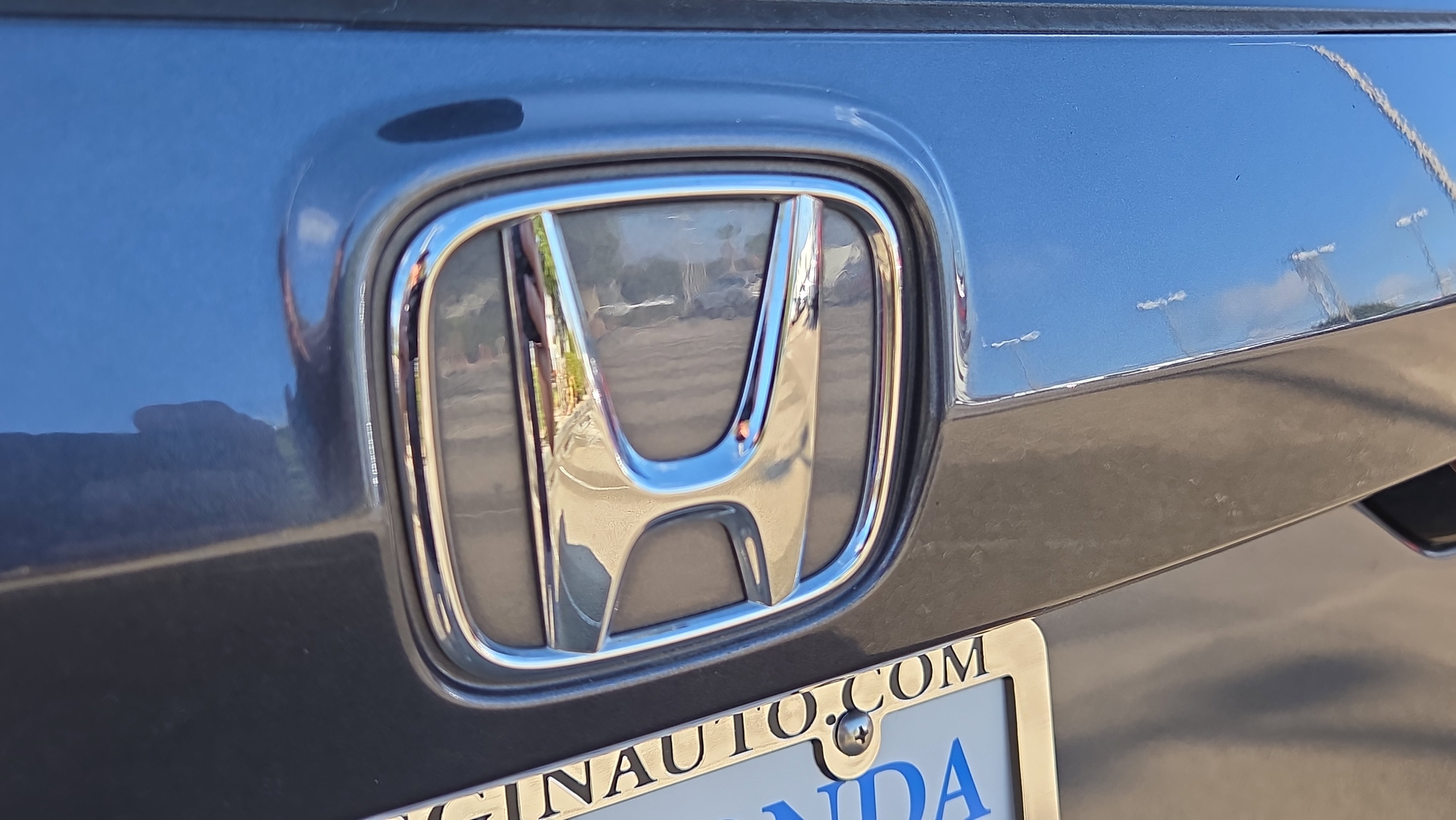 Certified 2023 Honda CR-V Sport image 17