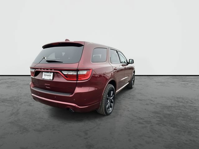 Used 2018 Dodge Durango GT w/ Blacktop Package image 7