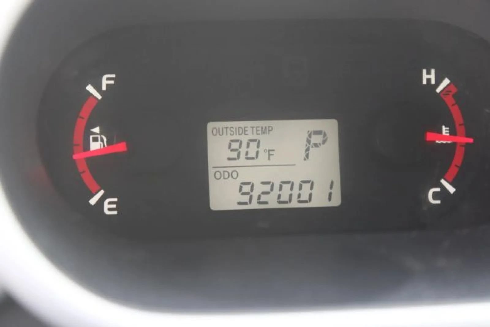 Used 2009 Toyota Matrix FWD image 10