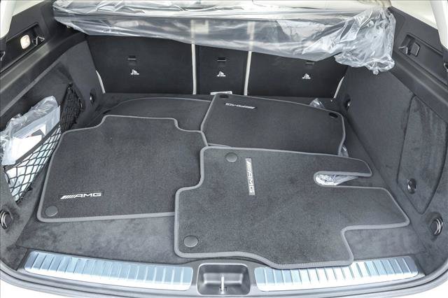 New 2027 Mercedes-Benz GLE 450 4MATIC image 22