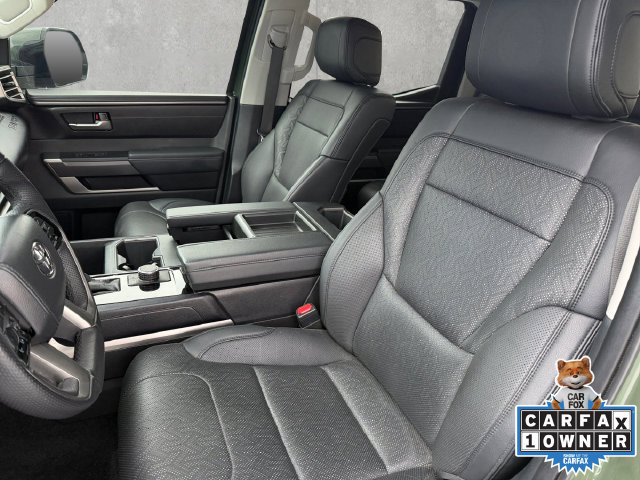 Used 2022 Toyota Tundra SR5 w/ TRD Off-Road Premium Package RWD image 19