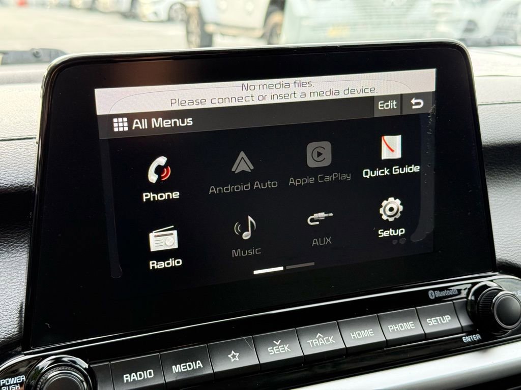 Used 2019 Kia Forte LXS image 4